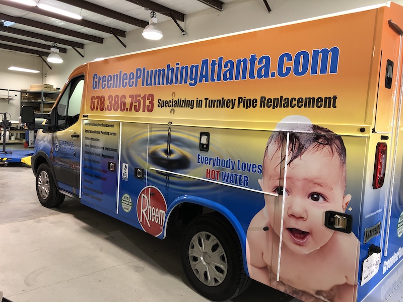 Atlanta Plumber